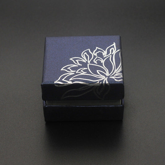 Luxury Lotus Gift Packaging | Add-On Upgrade