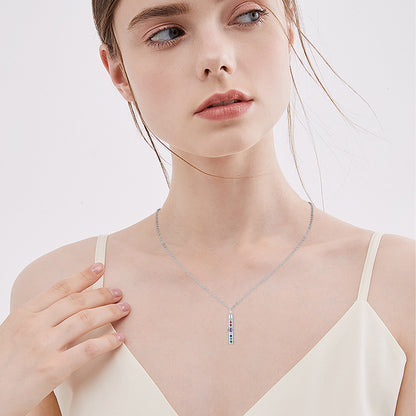 Lotus Chakra Memorial Urn Necklace | S925 Sterling Silver Keepsake Jewelry